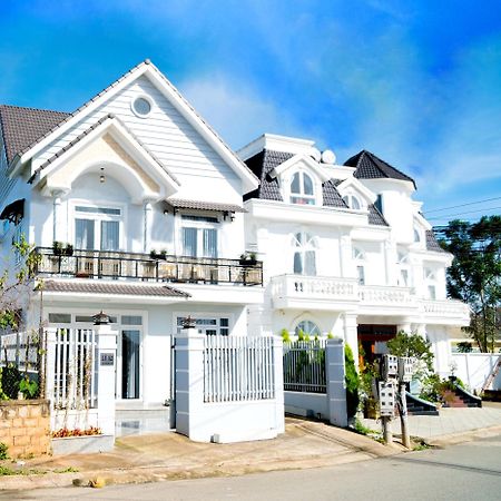 Mon Bac Home Dalat Exteriér fotografie