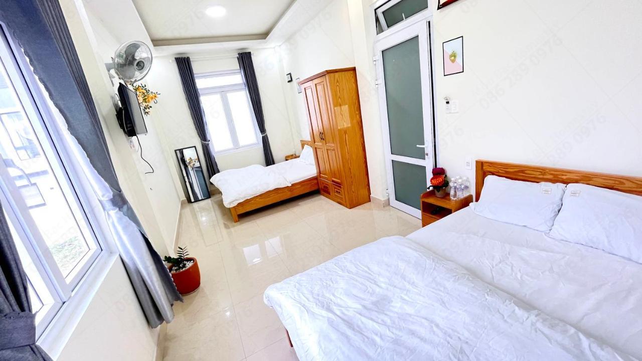 Mon Bac Home Dalat Exteriér fotografie