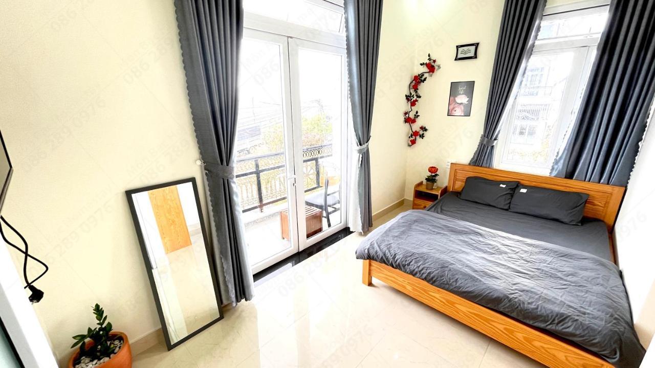 Mon Bac Home Dalat Exteriér fotografie