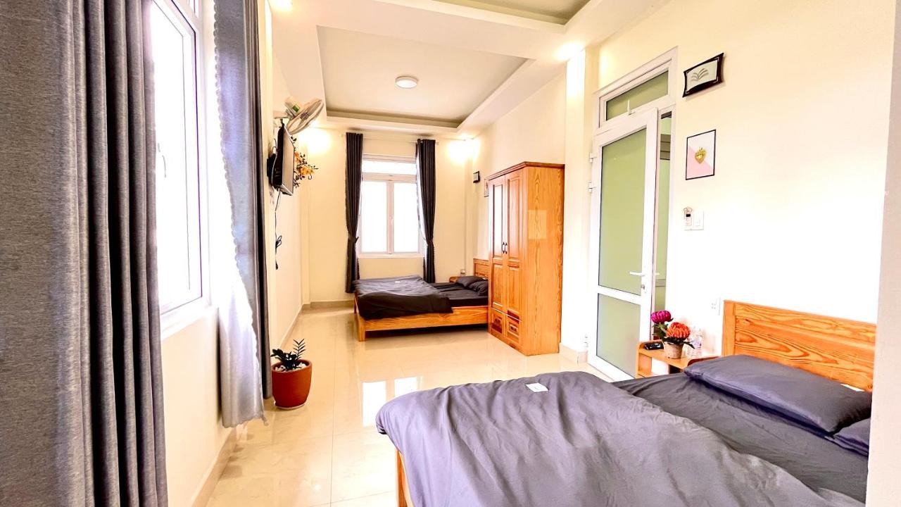 Mon Bac Home Dalat Exteriér fotografie