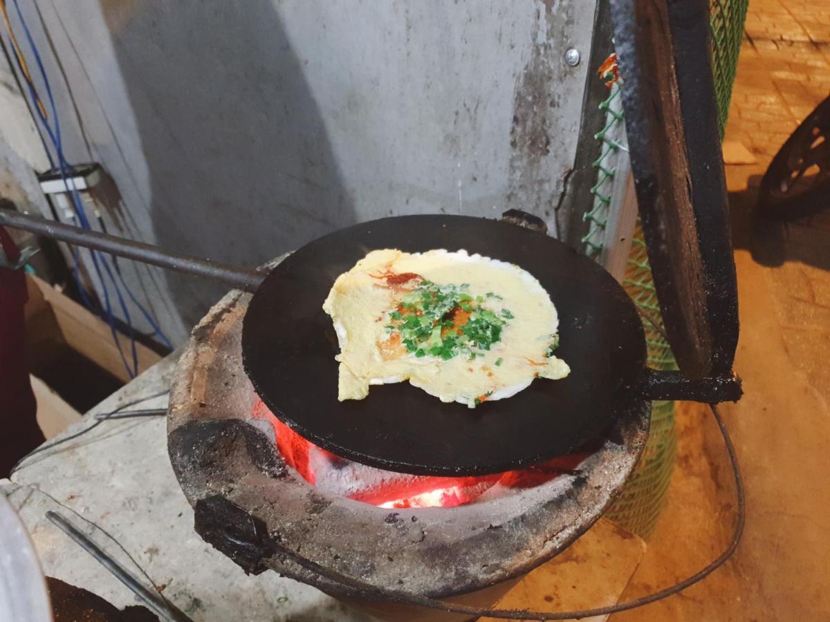 Mon Bac Home Dalat Exteriér fotografie