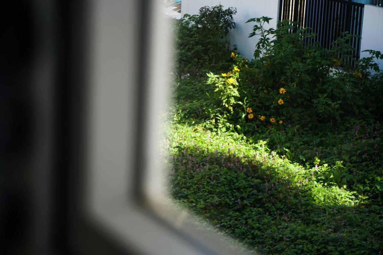 Mon Bac Home Dalat Exteriér fotografie