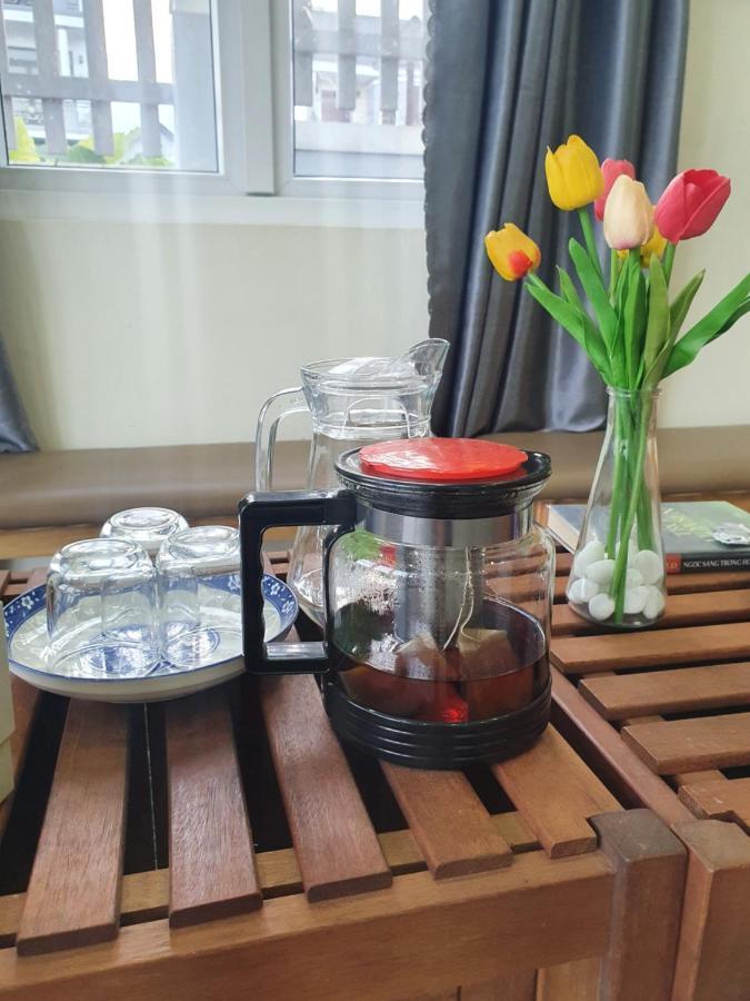 Mon Bac Home Dalat Exteriér fotografie