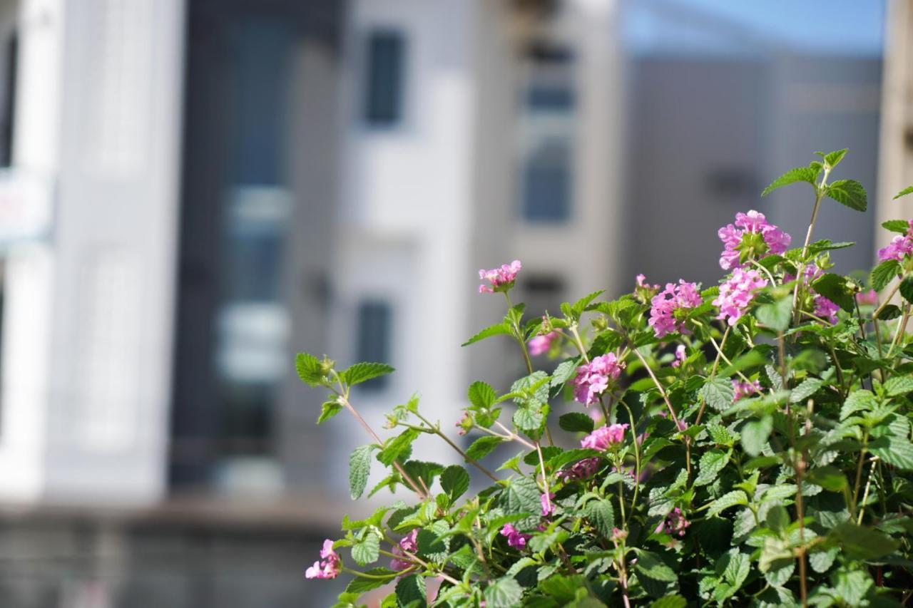Mon Bac Home Dalat Exteriér fotografie