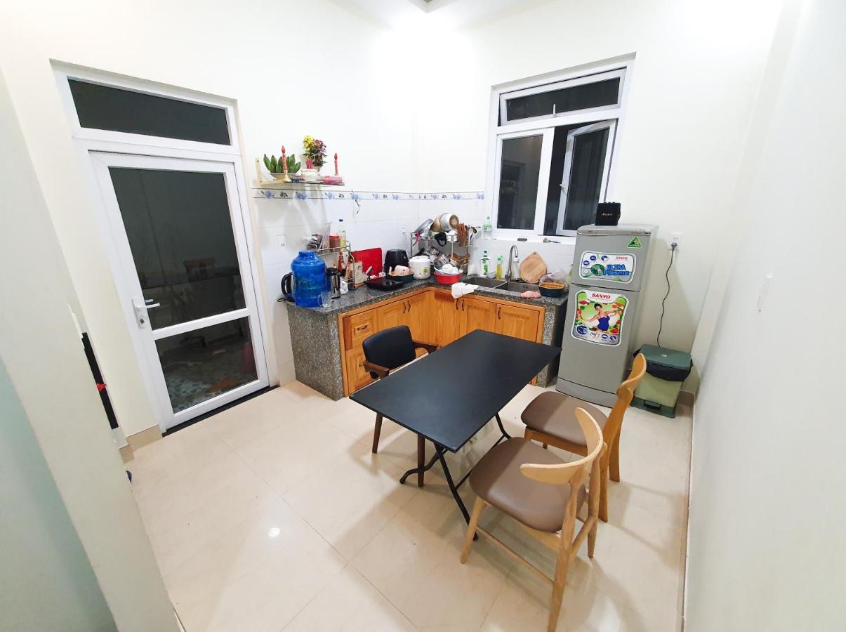 Mon Bac Home Dalat Exteriér fotografie