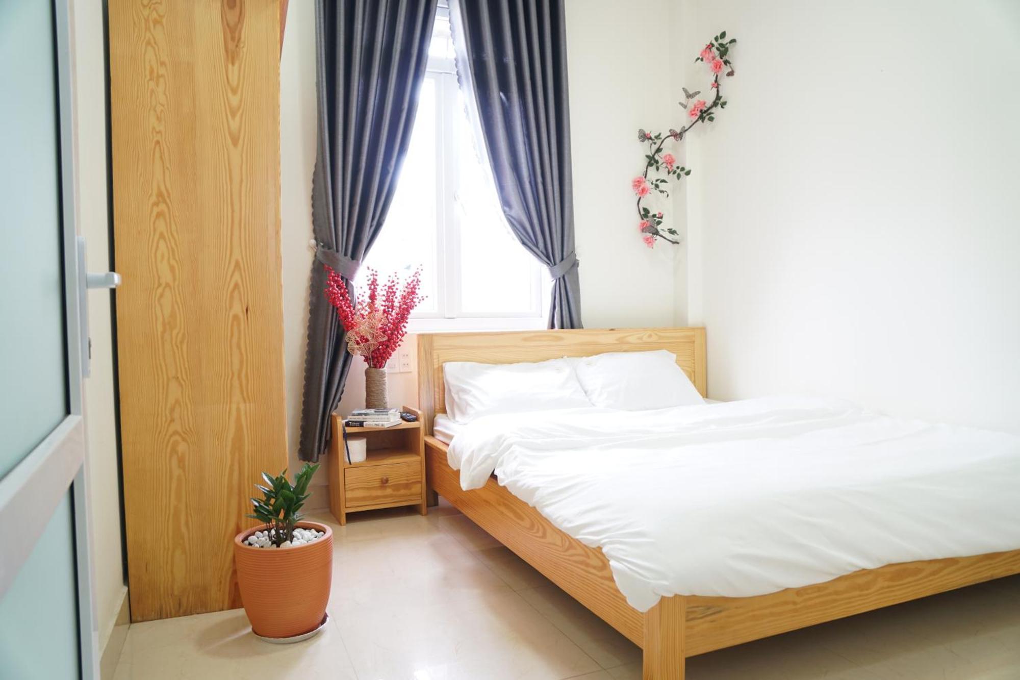 Mon Bac Home Dalat Exteriér fotografie