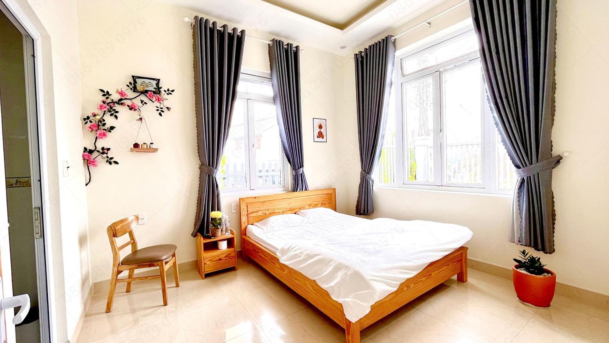 Mon Bac Home Dalat Exteriér fotografie